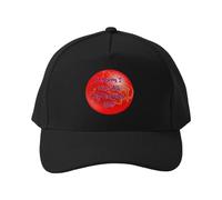 Gorra de béisbol Frase Divertida sobre canicas: Todavía no he perdido la Cabeza, Pero definitivamente Hay un Agujero en la Bolsa. Gorra de Golf para Uso Casual al Aire Libre.