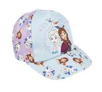 Gorra De Béisbol FROZEN TURQUESA - 53 CM | FEMENINA CERDÀ