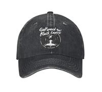 Gorra de béisbol Godspeed You Black Emperor Band Verano Elegante Gorra de Camionero Mujeres Hombres Impresión Deportes al Aire Libre Gorras de béisbol
