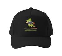 Gorra de béisbol Gorra de Acampada para Abogados/litigantes, Transpirable y Ajustable, Ideal para Senderismo y Trekking al Aire Libre