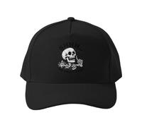Gorra de béisbol Gorra de Golf No One Cares para IR al Trabajo, Transpirable, con protección Solar y cómoda