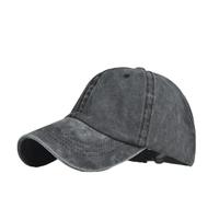 Gorra de béisbol, gorra deportiva for exteriores, 1 pieza, sombrero for el sol, sombrero de tenis, visera for mujer, cola de caballo, malla transpirable ajustable, secado rápido(Gray)