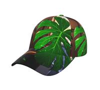 Gorra de béisbol, gorra ligera y ajustable con ala curvada para papá para hombres y mujeres