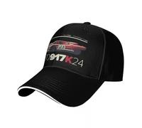 Gorra de béisbol Gorras para Hombre 1970 24 Horas de Le Mans Gorra para Hombre Gorra para Hombre Gorras para Hombre Verano 2025 Gorra de béisbol para Hombre Regalos