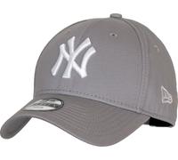 Gorra De Béisbol Gris Para Niños New Era 9Forty De Los New York Yankees