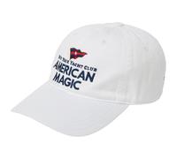 Helly Hansen American Magic Cotton Cap Blanco STD STD