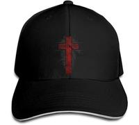 Gorra de béisbol Hip Hop Gorra Estampada Gorra para Hombre con Estampado Informal De Doble Cara para Hombres Gorra Snapback Unisex para Hombres De Dibujos Animados Llega A La Copa