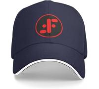 Gorra de béisbol Hip Hop Sombrero para el Sol V Serie de TV Símbolo Gorra de béisbol Sombrero de Caballero Sombrero Gorras de Lujo Sombrero para el Sol Sombrero de Golf Mujeres Hombres