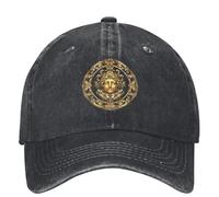 Gorra de béisbol Hombre, Gorra de béisbol de Lujo Estilo artístico Moda Mujeres Camionero Padre Sombrero de diseñador Gimnasio al Aire Libre Gorras de béisbol Regalo
