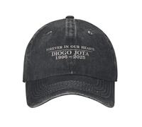 Gorra de béisbol Hombres Mujeres Rip 1996 - Regalo Vintage Vintage para Exteriores con Vaqueros Desgastados Regalo de Snapback
