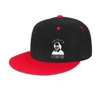 Gorra De Béisbol I Put The Lit In Literature Trucker Gorras Vintage Gorras Dad Moda Beisbol Sombrero por Viajes Escalada Senderismo