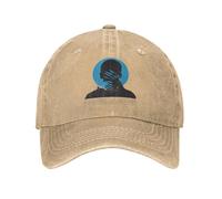 Gorra de béisbol Imagine Dragons Follow You de Moda para Hombres y Mujeres desgastada Lavada Gorra de Sol Rock Band Entrenamientos al Aire Libre Gorra Ajustable