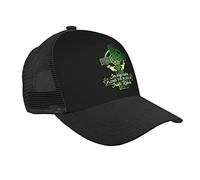 Gorra De Béisbol In My Veins Flows The Blood of Irish Beisbol Sombrero DeParativo Gorra De Visera Moda Gorras Dad para Running Viajes Senderismo