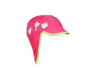 Gorra de béisbol infantil Arena Friends Graphic TU