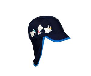 Gorra de béisbol infantil Arena Friends Graphic TU Unisex