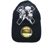 Gorra de béisbol infantil OcioStock Hunter X Hunter 56/58 cm