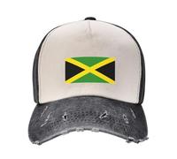 Gorra de béisbol Jamaica Cojín de cumpleaños Hombre de Lujo Big Size In The Man Regalos de decoración Deportiva Femenina