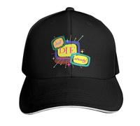 Gorra de béisbol Just Die Already, Icono de Invierno, diseñador para Hombre y Mujer.