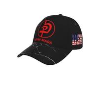 Gorra De Béisbol Krav Maga Gorra Trucker Elegante Snapback Sombrero Unisexo Golf Hat para Running Camping Senderismo