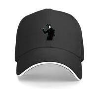 Gorra de béisbol Kuwabara Protección UV Gorra Solar Snap Back Gorra de diseñador Gorra de Playa Gorra de Hombre Mujer