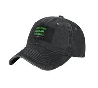 Gorra De Béisbol La Salud Mental Importa: Rompe El Estigma Snapback Sombrero Elegante Gorra Trucker Vintage Gorras De Hombre para Viaje Running Cámping