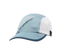 Gorra de béisbol La Sportiva Flow S/M (56 cm) Unisex