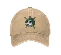 Gorra de béisbol Lavada de Arrow Ducks y2k Sun Trucker Sombrero de Primavera Unisex Hombres de Senderismo, Pesca Gorras de béisbol