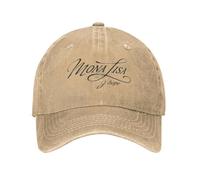 Gorra de béisbol Lavada Mona Lisa de J-Hope con Texto Gorra de Camionero Sun Vintage Summer Menmen Women Gorras de béisbol KPOP Rock