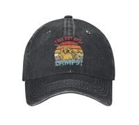 Gorra de béisbol Lavada Polilla Vosotros Tenéis lámparas Hip Hop de Verano para Parejas Mujeres Senderismo Retro Pesca Sol Regalos de decoración Deportiva