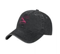 Gorra de béisbol Leave It All On The Reformer Pilates Fashion Peaked, gorra para hombre, gorra de mujer, gorra de sol para mujer, regalo
