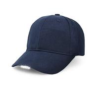 Gorra de béisbol LED, deportes al aire libre para hombres y mujeres gorra de béisbol transpirable, puede ser utilizada para deportes nocturnos trotar al aire libre fiestas festivales Carnaval etc