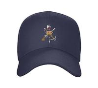 Gorra de béisbol Legion para Hombre y Mujer, Gorra Ajustable con Cierre Trasero, Estilo, Ideal para otoño y Verano