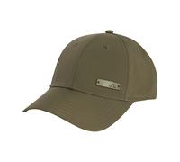 Gorra de béisbol ligera con insignia de metal adidas 56/58 cm