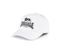 Gorra de béisbol Lonsdale Norbury TU