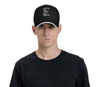 Gorra de béisbol Loom Imagine Dragons Dream Streetwear Unisex Hombres Hip Hop Sombreros Impresión al por Mayor Senderismo Pesca Gorras de béisbol Regalo