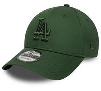 Gorra De Béisbol Los Angeles Dodgers New Era 9Forty League Essential Verde