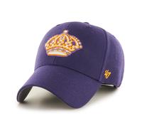 Gorra de béisbol Los Angeles Kings 47Brand NHL MVP TU