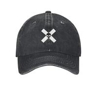 Gorra de béisbol Love Death Robots Skull Protector Solar Sombrero de Pesca Mujer Hombre