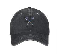 Gorra de béisbol Luke Humphries Cool Hand Trucker Cap Kids Hat Sun Hats para Mujeres Moda Masculina algodón Estampado