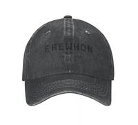 Gorra de béisbol Masculina, Erewhon EST 1968 Una Gorra de béisbol