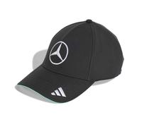 Gorra de béisbol Mercedes AMG Petronas Formula One Team Driver 56/58 cm