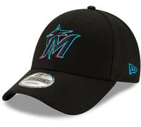Gorra De Béisbol Miami Marlins New Era 9Forty MLB The League