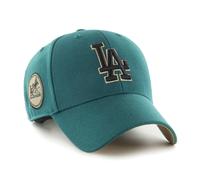 47 Los Angeles Dodgers Pacific Green MLB Sure Shot Most Value P. Snapback Cap - One-Size