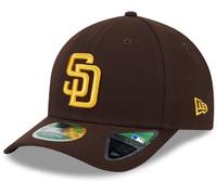 Gorra De Béisbol MLB Player 9Forty M-Crown New Era De Los San Diego Padres