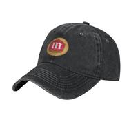 Gorra de béisbol Montesa Knights Moto Sun Made in Spain Moda Unisex para Hombres Sombreros de Hip Hop Lavados Gorras de Deportes al Aire Libre con impresión al por Mayor