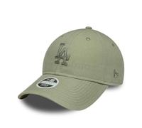 Gorra de béisbol mujer Los Angeles Dodgers New Era 9Twenty TU