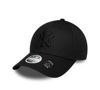 Gorra de béisbol mujer New York Yankees New Era 9Forty Bowback TU