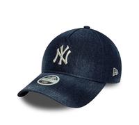 Gorra de béisbol mujer New York Yankees New Era 9Twenty TU