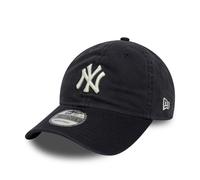 Gorra de béisbol mujer New York Yankees New Era 9Twenty Washed Script TU
