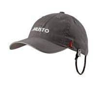 Gorra de béisbol Musto Essential Crew TU